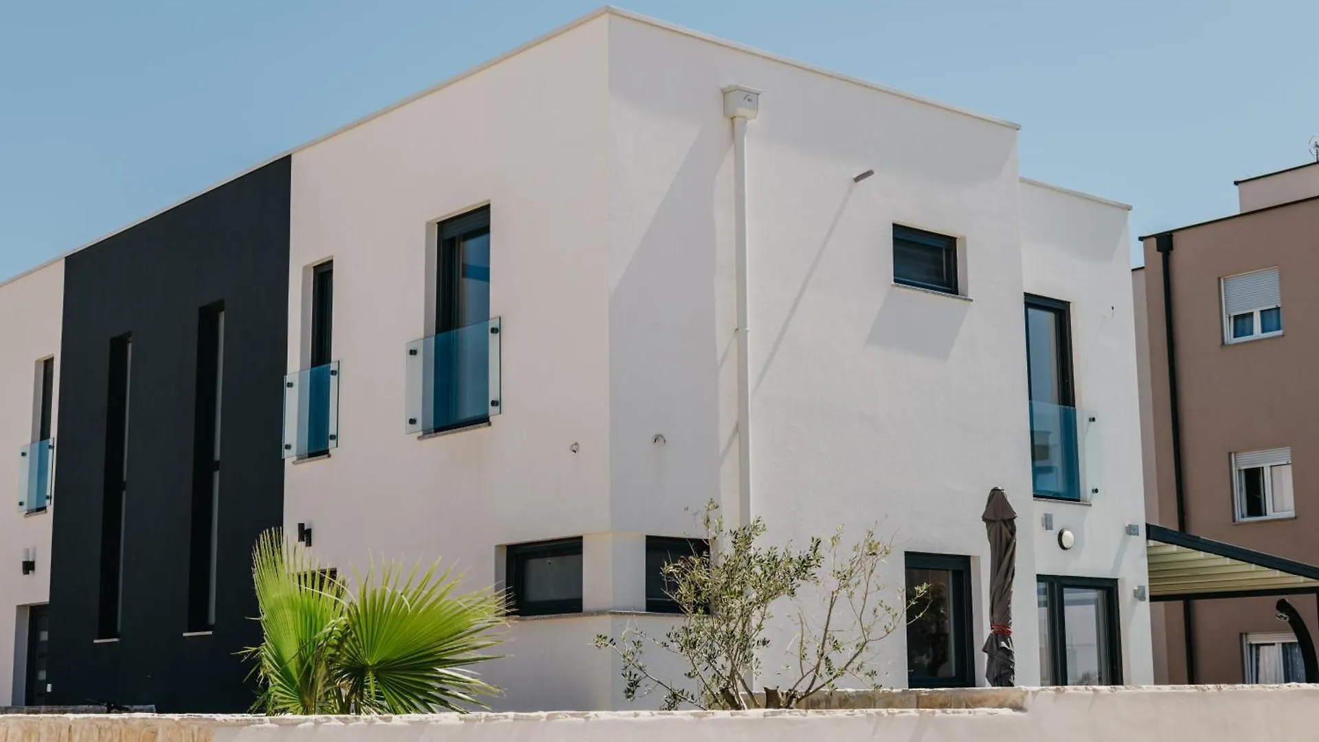 Villa Rd Mandre - Private Paradise With Pool & Beautiful Garden - Minimum 4-Night Stay 0*,