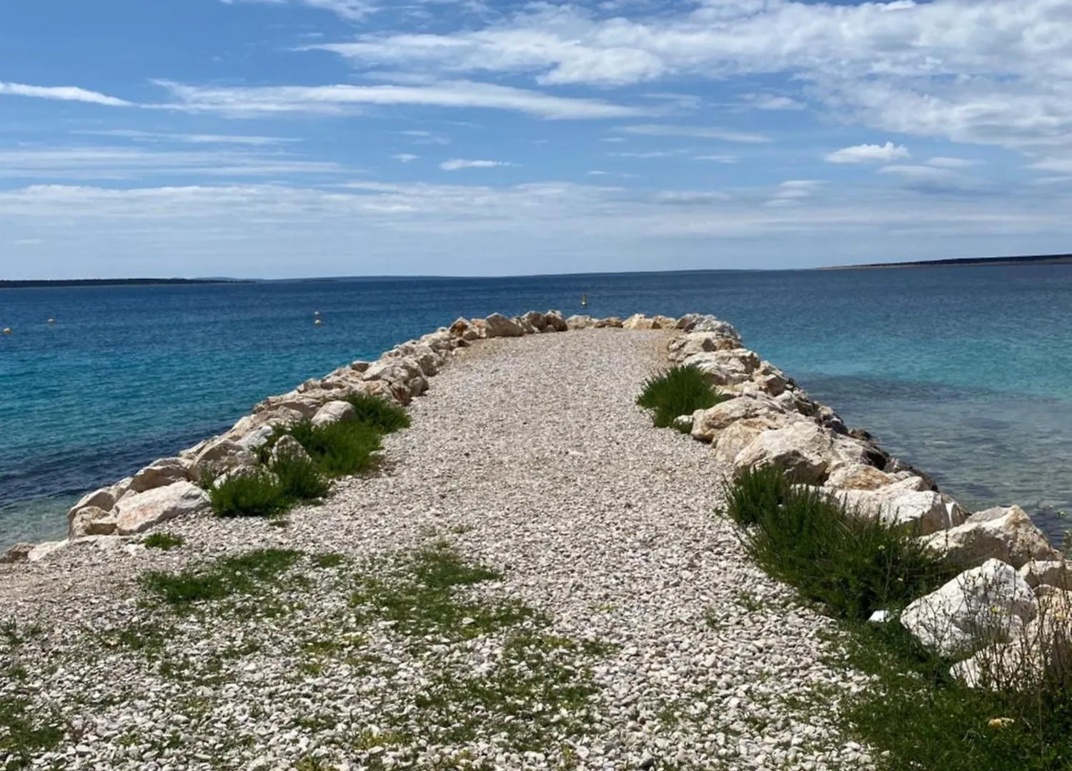 Apartment Villa Rd Mandre - Private Paradise With Pool & Beautiful Garden Croatia